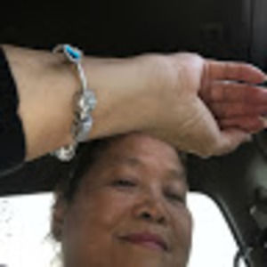 Meet your Posher, Evangeline